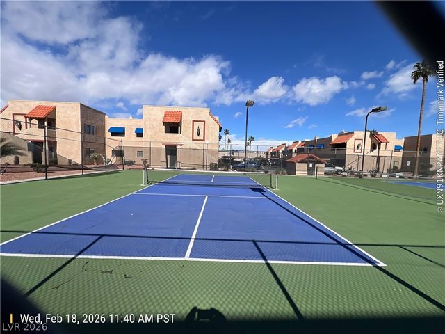 4310 Sanderling Circle 98, Las Vegas, NV 89103