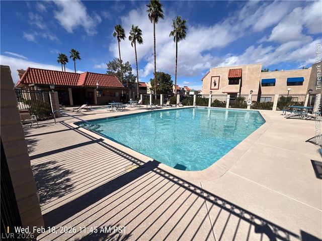 4310 Sanderling Circle 98, Las Vegas, NV 89103