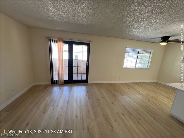 4310 Sanderling Circle 98, Las Vegas, NV 89103