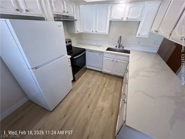 4310 Sanderling Circle 98, Las Vegas, NV 89103