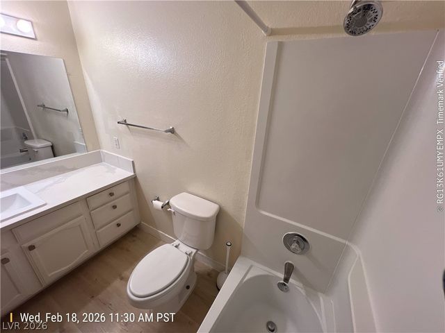 4310 Sanderling Circle 98, Las Vegas, NV 89103