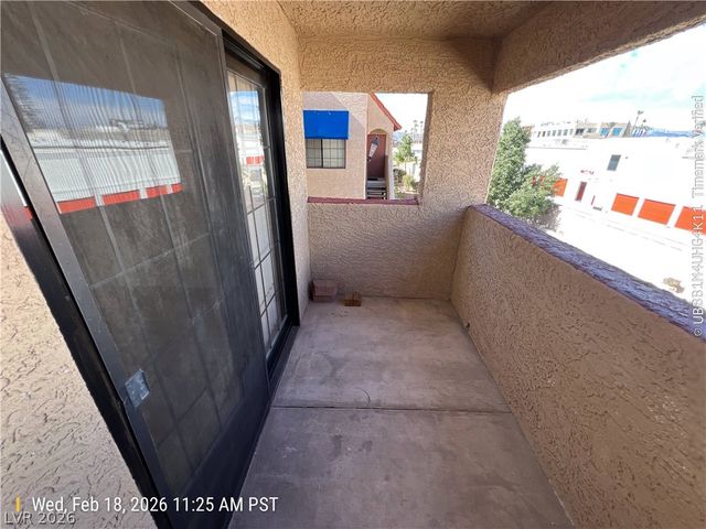 4310 Sanderling Circle 98, Las Vegas, NV 89103