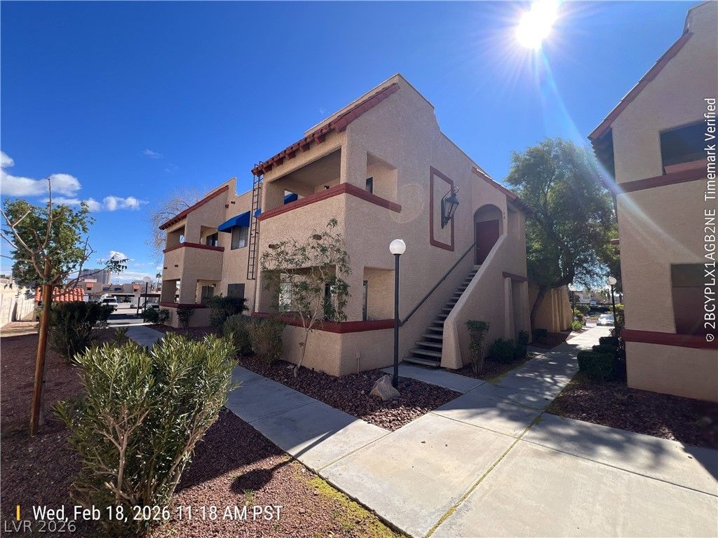 4310 Sanderling Circle 98, Las Vegas, NV 89103