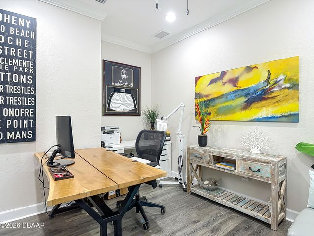 1052 Sea Shell Court, Daytona Beach, FL 32124