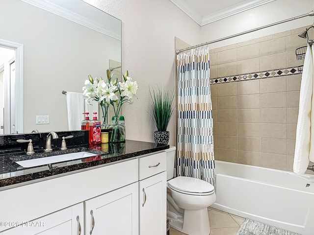 1052 Sea Shell Court, Daytona Beach, FL 32124