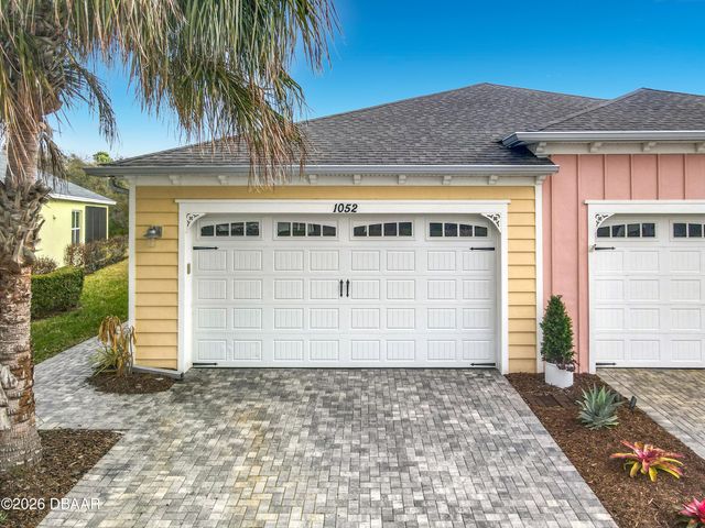 1052 Sea Shell Court, Daytona Beach, FL 32124