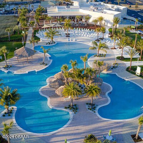 1052 Sea Shell Court, Daytona Beach, FL 32124