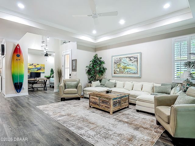 1052 Sea Shell Court, Daytona Beach, FL 32124