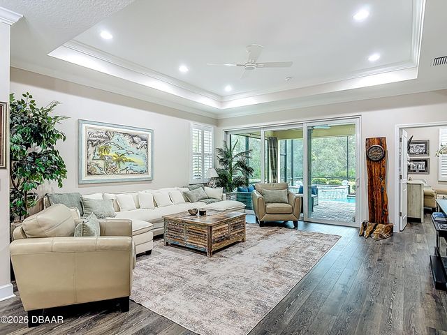 1052 Sea Shell Court, Daytona Beach, FL 32124