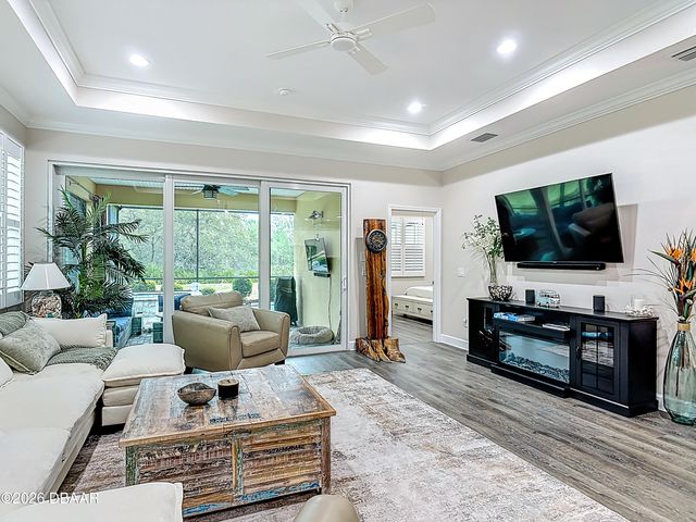 1052 Sea Shell Court, Daytona Beach, FL 32124