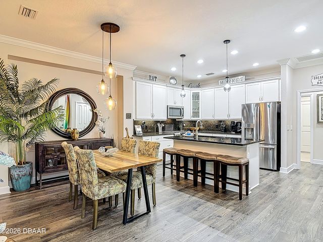 1052 Sea Shell Court, Daytona Beach, FL 32124