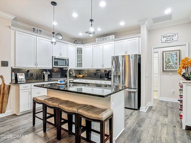 1052 Sea Shell Court, Daytona Beach, FL 32124