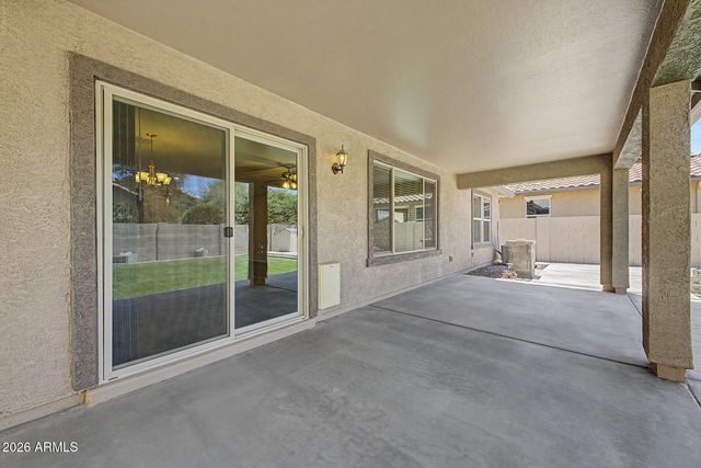 3964 E LIBERTY Lane, Gilbert, AZ 85296