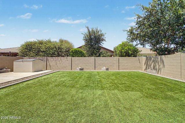 3964 E LIBERTY Lane, Gilbert, AZ 85296