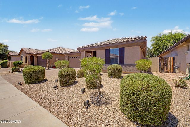 3964 E LIBERTY Lane, Gilbert, AZ 85296