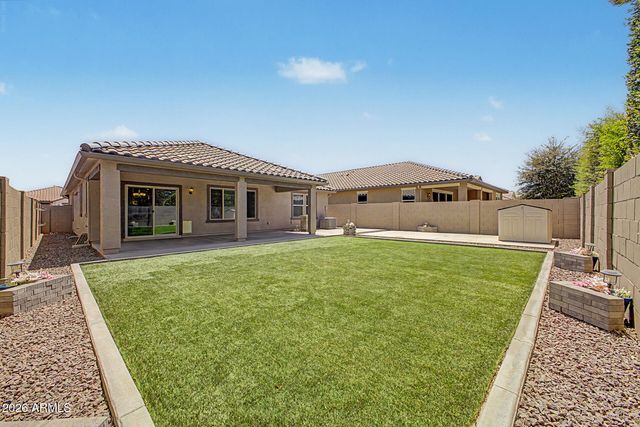 3964 E LIBERTY Lane, Gilbert, AZ 85296