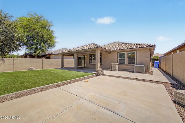3964 E LIBERTY Lane, Gilbert, AZ 85296