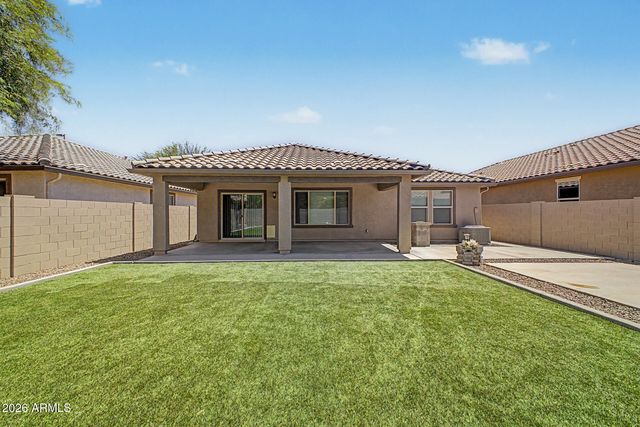 3964 E LIBERTY Lane, Gilbert, AZ 85296