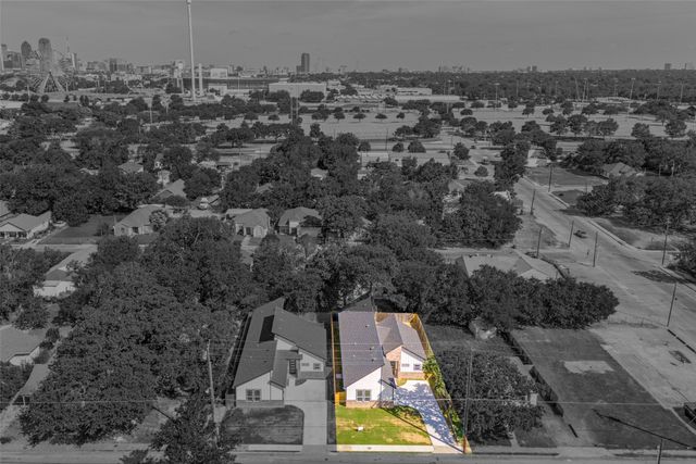 4113 Metropolitan Avenue, Dallas, TX 75210