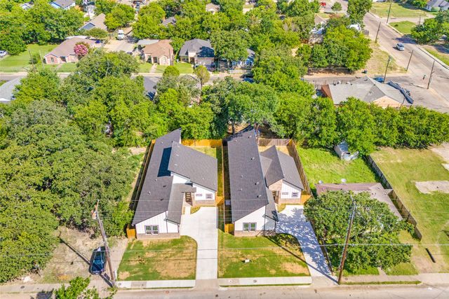 4113 Metropolitan Avenue, Dallas, TX 75210