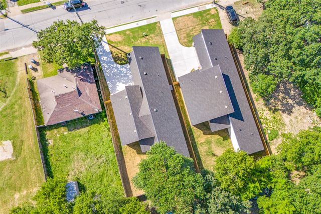 4113 Metropolitan Avenue, Dallas, TX 75210