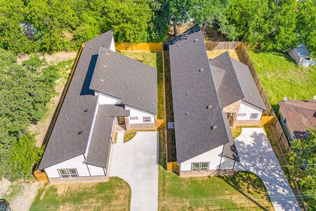 4113 Metropolitan Avenue, Dallas, TX 75210