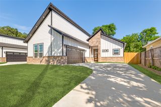 4113 Metropolitan Avenue, Dallas, TX 75210