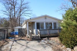 3143 Maywood Drive, Mt. Morris Township, MI 48504