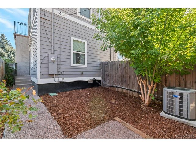 1581 S Ogden St, Denver, CO 80210