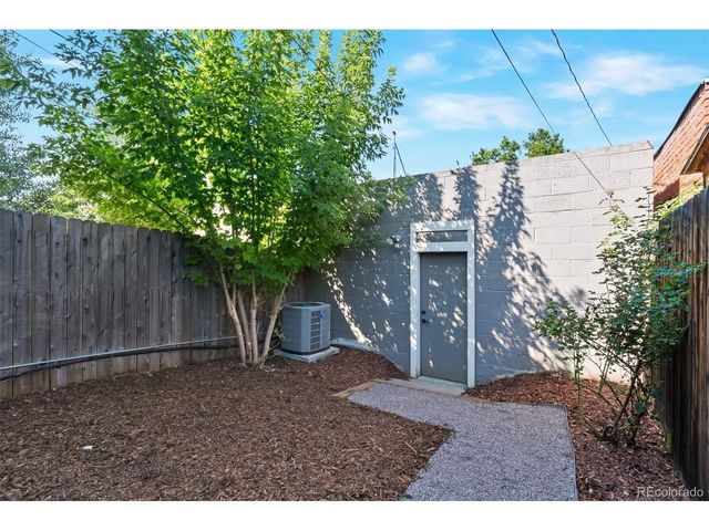 1581 S Ogden St, Denver, CO 80210