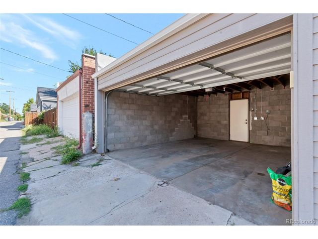 1581 S Ogden St, Denver, CO 80210