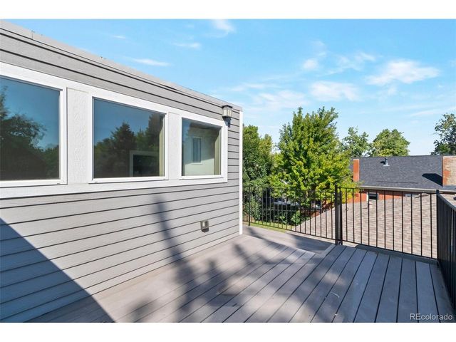 1581 S Ogden St, Denver, CO 80210
