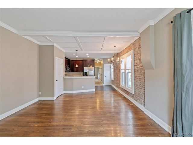 1581 S Ogden St, Denver, CO 80210