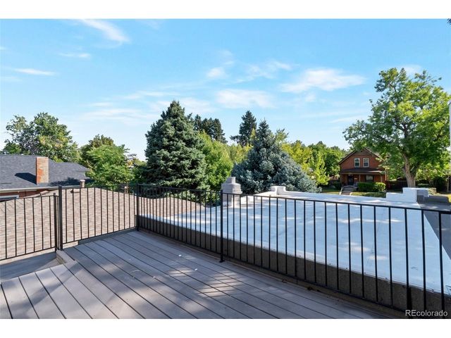 1581 S Ogden St, Denver, CO 80210