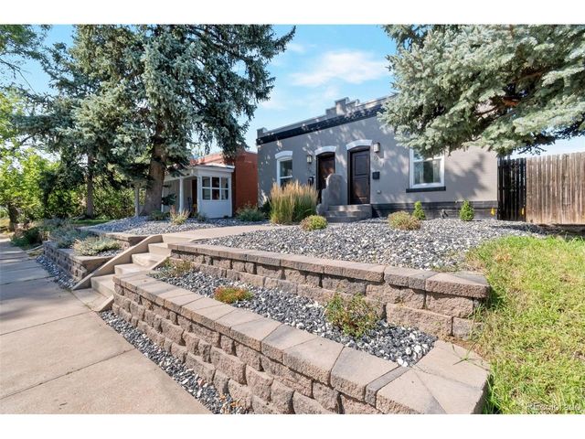 1581 S Ogden St, Denver, CO 80210
