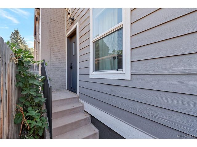 1581 S Ogden St, Denver, CO 80210