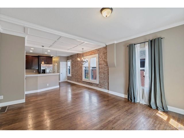 1581 S Ogden St, Denver, CO 80210