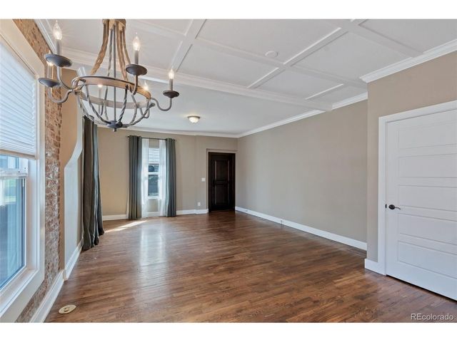 1581 S Ogden St, Denver, CO 80210