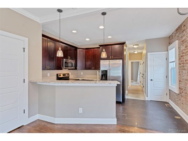 1581 S Ogden St, Denver, CO 80210