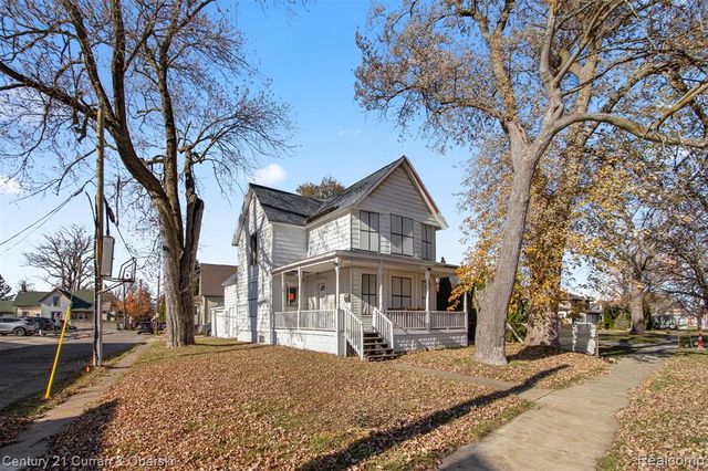 4312 W Jefferson Avenue, Ecorse, MI 48229