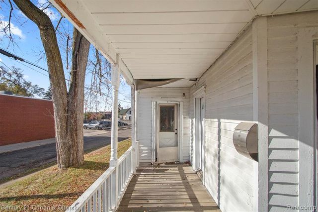 4312 W Jefferson Avenue, Ecorse, MI 48229