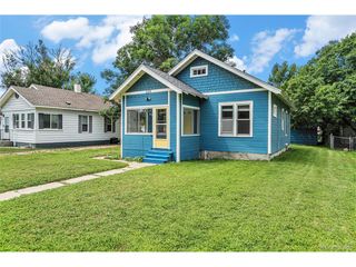 224 Cheyenne Ave, Eaton, CO 80615