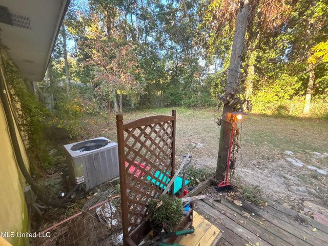 105 N Ida Lane, Long Beach, MS 39560