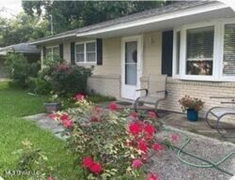 105 N Ida Lane, Long Beach, MS 39560