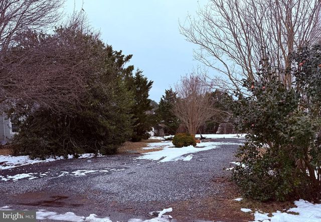 0 WINDSOR RD, Ocean City, MD 21842