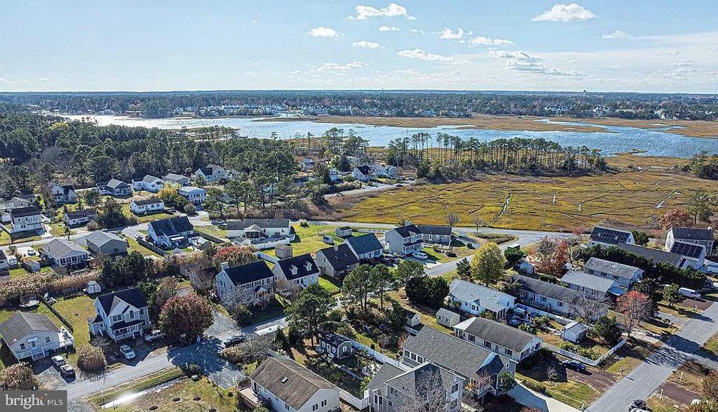 0 WINDSOR RD, Ocean City, MD 21842