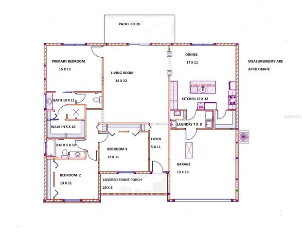 411 SHANNON ESTATES COURT, Plant City, FL 33563