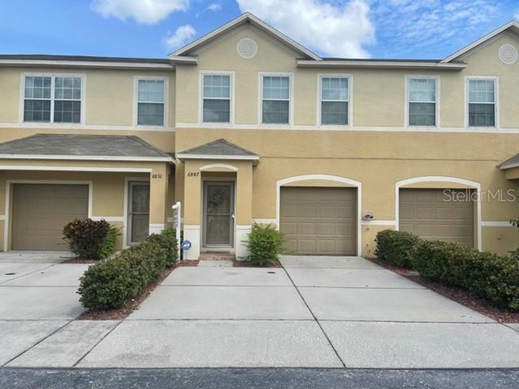 6847 46TH LANE N, Pinellas Park, FL 33781