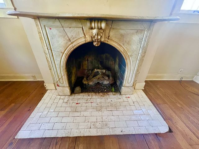 642 McMurray Dr, Nashville, TN 37211