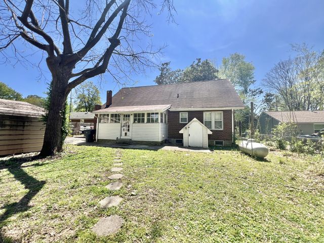 642 McMurray Dr, Nashville, TN 37211